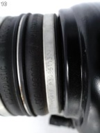AUDI S8 plus A8 4H0 D4 LIFT 13-17 sususpension shock absorber left front 92 KM