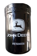 John Deere RE504836 olejový filter