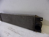 INTERKULER radiatore intercooler OPEL MOVANO 2.2 D