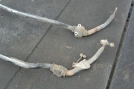 stabilizer rod front MERCEDES-BENZ C-class W203 W209