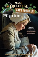 Pilgrims: A Nonfiction Companion to Magic Tree