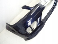 Mercedes C-Klasa 204 AMG bumper front