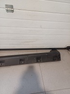 threshold left DACIA JOGGER 764192055R