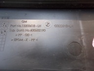 OPEL CORSA D 1.4 11R FL torpedo 13203618
