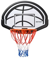 Tabuľa Basketbalový štít Kôš + Obruč METEOR