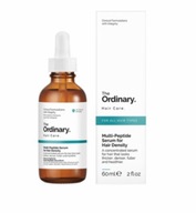 The Ordinary peptidové sérum na rast vlasov - 60 ml