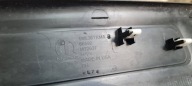 Jeep Grand Cherokee WL 2022 moulding cap threshold right rear part 6ML36TRMAB