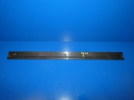 JAGUAR XE X760 moulding below radiator front