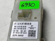 MERCEDES W247 control unit bonnet boot A2479008609 !J