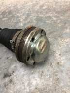 semi-axis right VW SCIROCCO 1K0407272PK