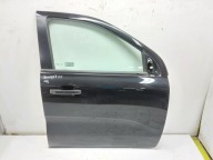 Ford Ranger VI 6 XLT 2023r door right front black MA9