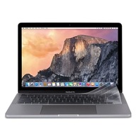 WiWU Folia ochronna TPU na klawiaturę dla Macbooka Pro 13" 2020 & 16'' 2022