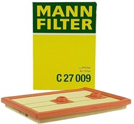 MANN FILTR POWIETRZA ALHAMBRA (710, 711)