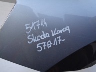 fender left front SKODA KAROQ 57A 17- NR 51714