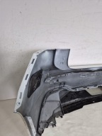 VW GOLF VIII 8 HB 19- bumper rear part rear PDC