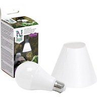 Oświetlenie Roślin Lampa LED z abażurem E27, 15 W
