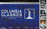 COLUMBIA CLASSICS COLLECTION VOL. 3 [7XBLU-RAY 4K]+[7XBLU-RAY]