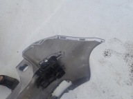 CITROEN C4 and 03-09 5D bumper rear part rear CHROM PDC