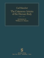 The Cutaneous Arteries of the Human Body Manchot
