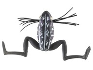 Daiwa Prorex Micro Frog 3.5cm - Black Poison