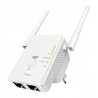 Wzmacniacz sygnału Wi-Fi Strong 300V2 34E344