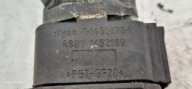 lock door PP FORD FIESTA 13- R26412BM