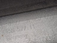 BMW 6 F06 m-packet moulding threshold left 51778052655