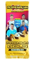 PANINI FIFA 365 2024 adrenalyn xl - SASZETKA PREMIUM GOLD