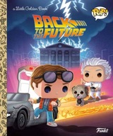 Back to the Future (Funko Pop!) Kaplan Arie