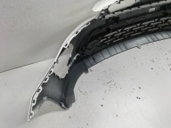 front bumper front KIA RIO IV LIFT V 20- wersja without sensors PDC