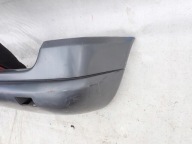 MERCEDES ML e 1 W163 97-01 Paraurti posteriore posteriore