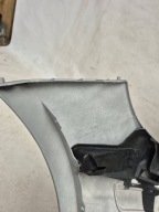 MERCEDES B-KLASA and 1 W245 05-08 bumper front front PDC