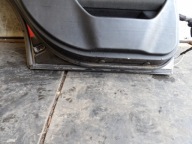 BMW E39 door rear. left lak. 668/9 sedan