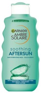 Garnier Ambre Solaire Balsam Po Opalaniu z Aloesem 200 ml