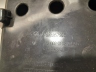 AUDI A4 B9 LIFT plato passenger compartment 8W1857925