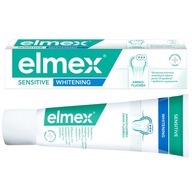 ELMEX SENSITIVE WHITENING ZUBNÁ PASTA 75 ml