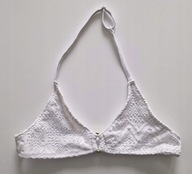 Strój kąpielowy GÓRA biustonosz bikini H&M 134/140