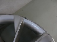 AUDI A5 8T S5 discs aluminium 8.5x18 18" et29 A4 A6