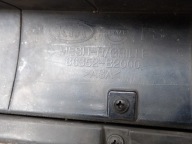 grill KIA SOUL 2 II PS 2014-2018R 86352-B2000