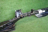 KIA X-CEED XCEED 19- quarter left rear rear part