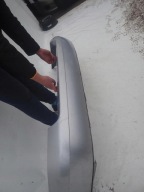 AUDI A4 B5 KOMBI LIFT 99-01 bumper rear part rear