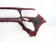 MERCEDES GLB 247 AMG bumper front front