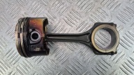 piston with connecting rod Mercedes C180 CGI W204 0821RA M271