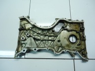 HONDA CR-V III 2.2 et-DTEC N22B3 Couvercle carter distribution