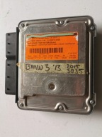 BMW 3 2.0D 0281019680 DDE8573257-01 computer ECU