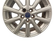 disk hliníkový FORD S-MAX MK2 GALAXY 17'' 7.5J ET55 5X108 EM2C-1007-C1A