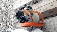 A6 C7 PUMPA GORIVA 3.0 TFSI 4G0919051 S7 A7