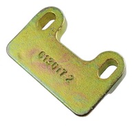 CLAAS DOMINATOR MEGA MERCATOR 86, 96 KASZA GOMB