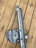 window regulator right front RENAULT TRAFIC III VIVARO B 807207538R 93867657