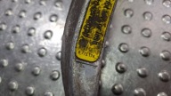 querlenker rechts vorne 6770452 BMW 7 E56 E66 6 E63 E64